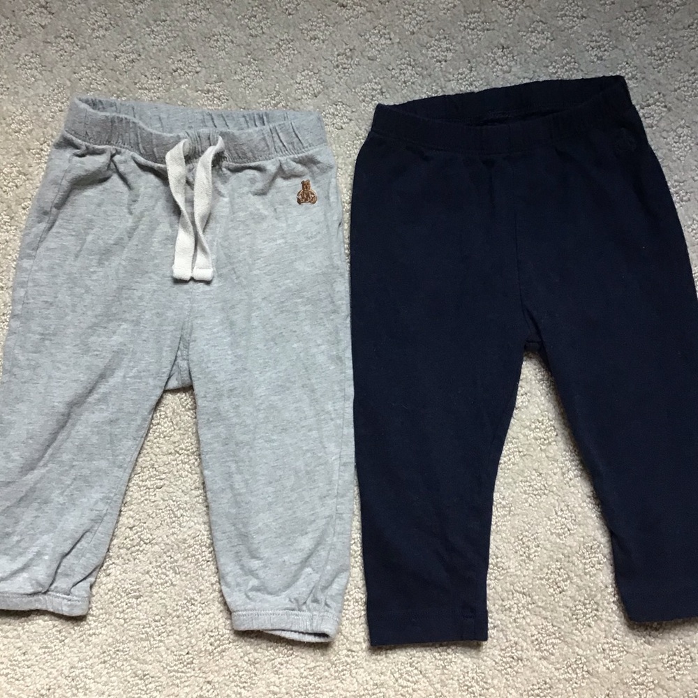 Baby GAP 6-12month sweatpants